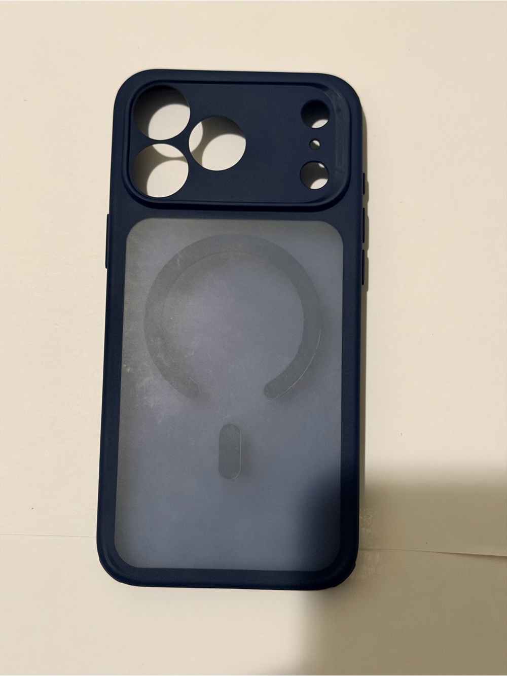 ESR for iPhone 17 Pro Max Case